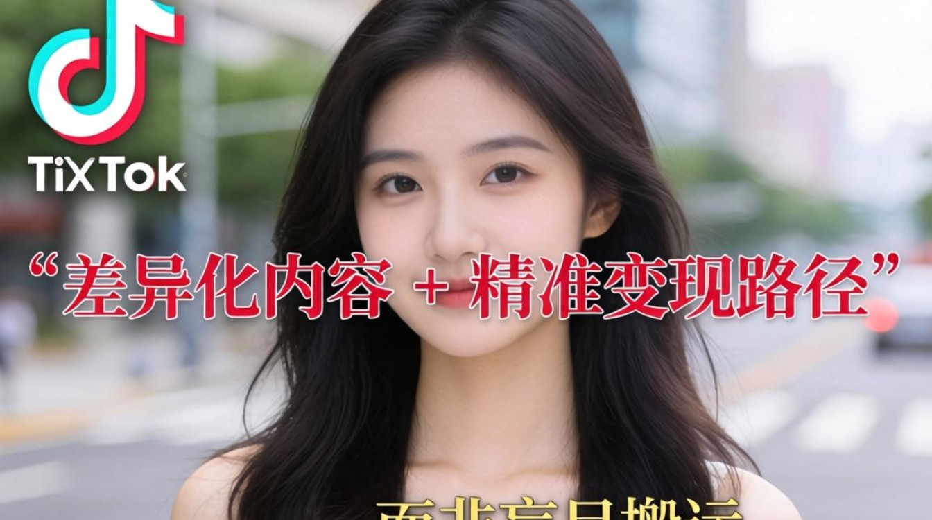 玩 TikTok 有商机吗