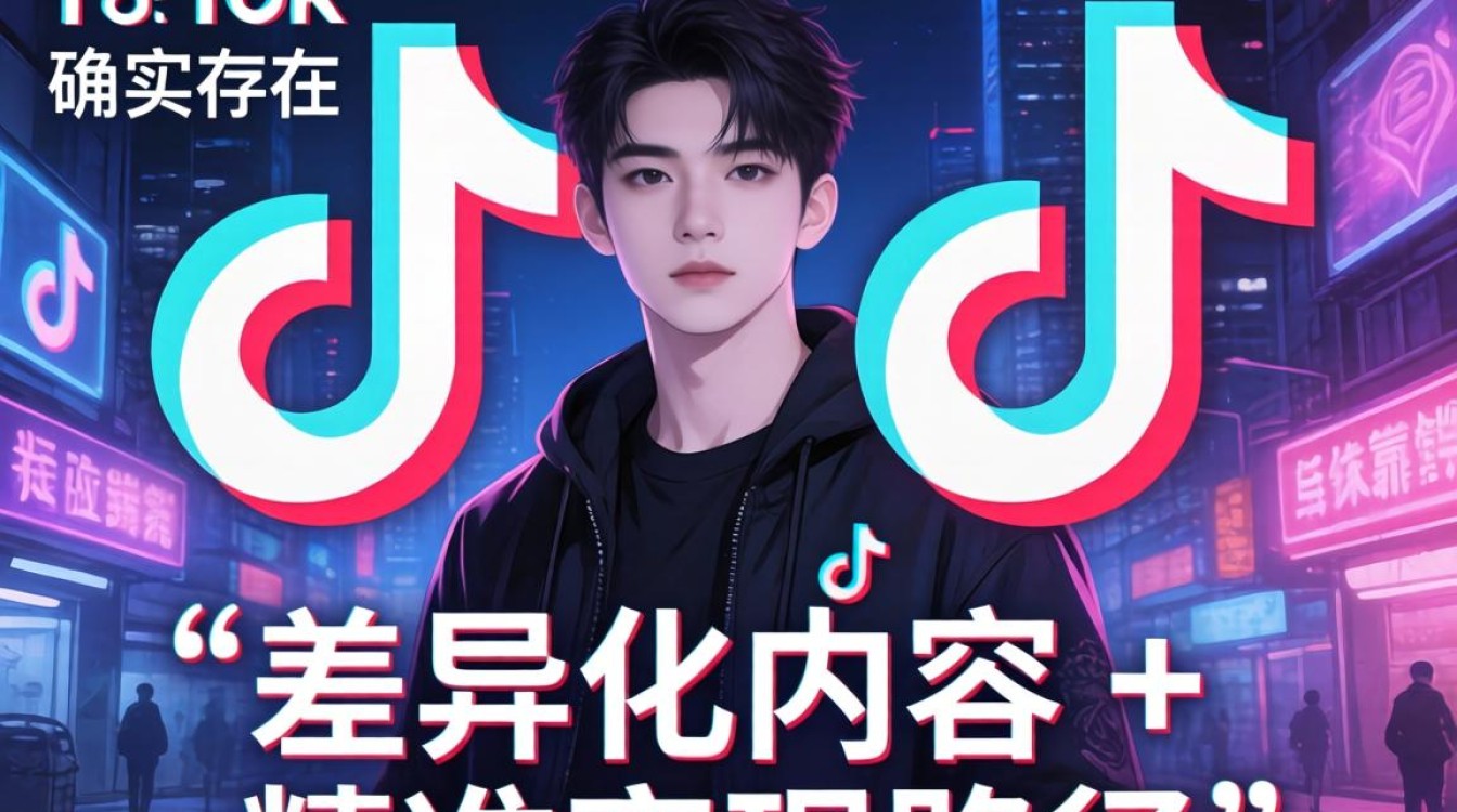 玩 TikTok 有商机吗
