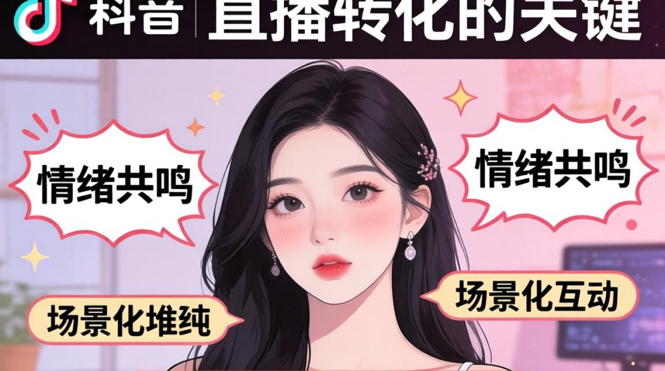 TikTok 直播话术文案可爱出海运营指南