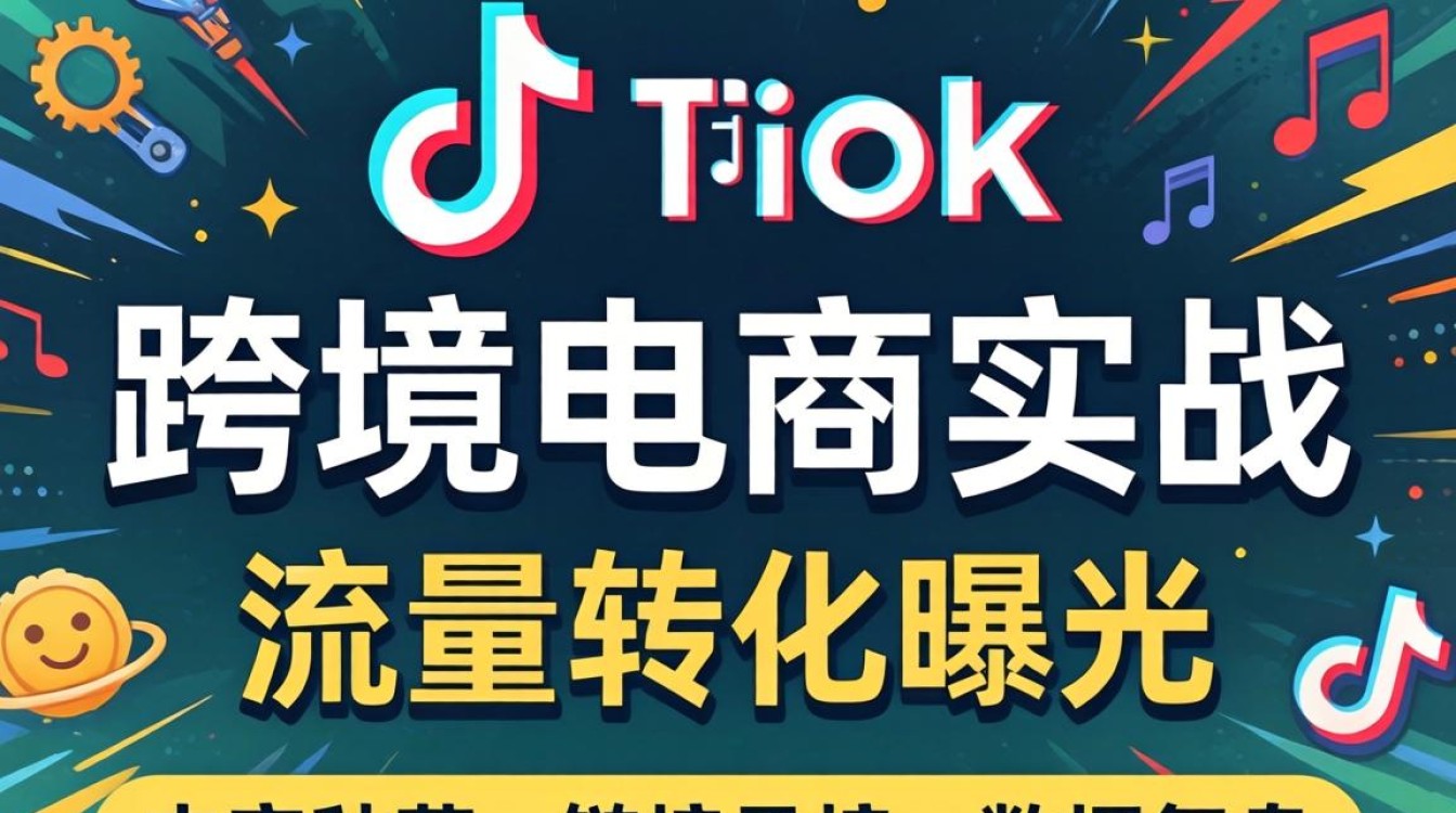 TikTok 万能链接怎么用