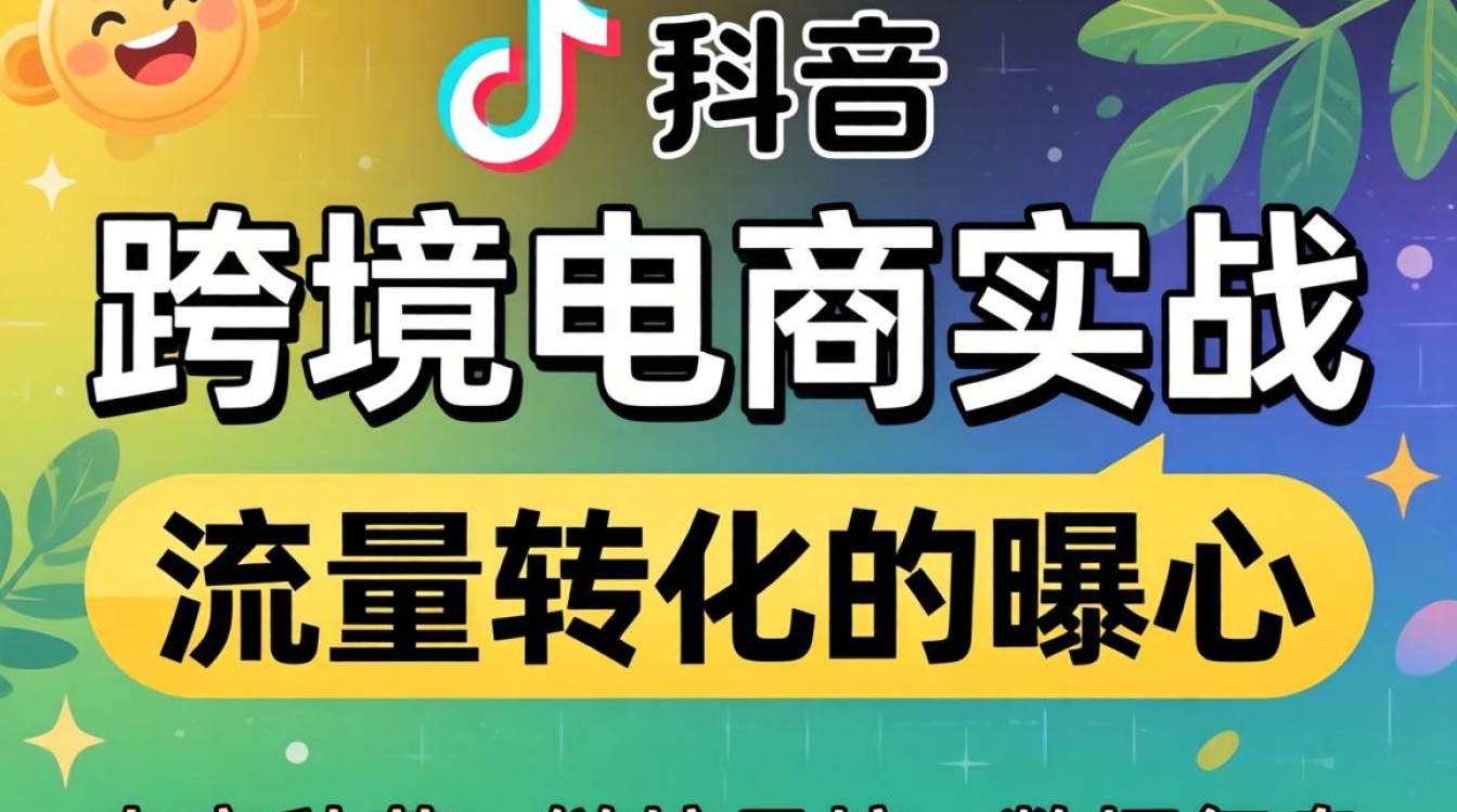 TikTok 万能链接怎么用