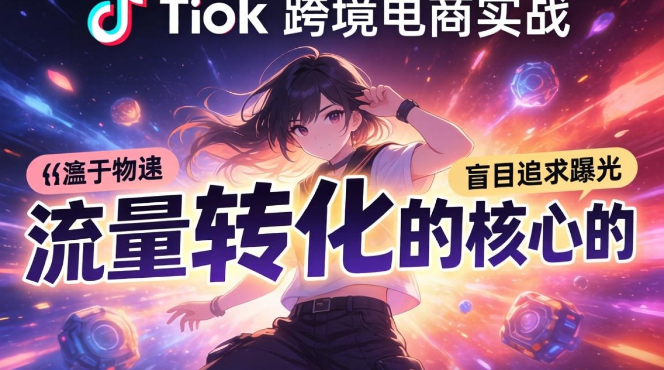 TikTok 万能链接怎么用