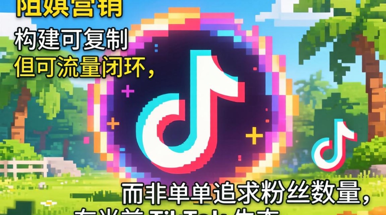 社媒营销 kali 的 tiktok 运营笔记