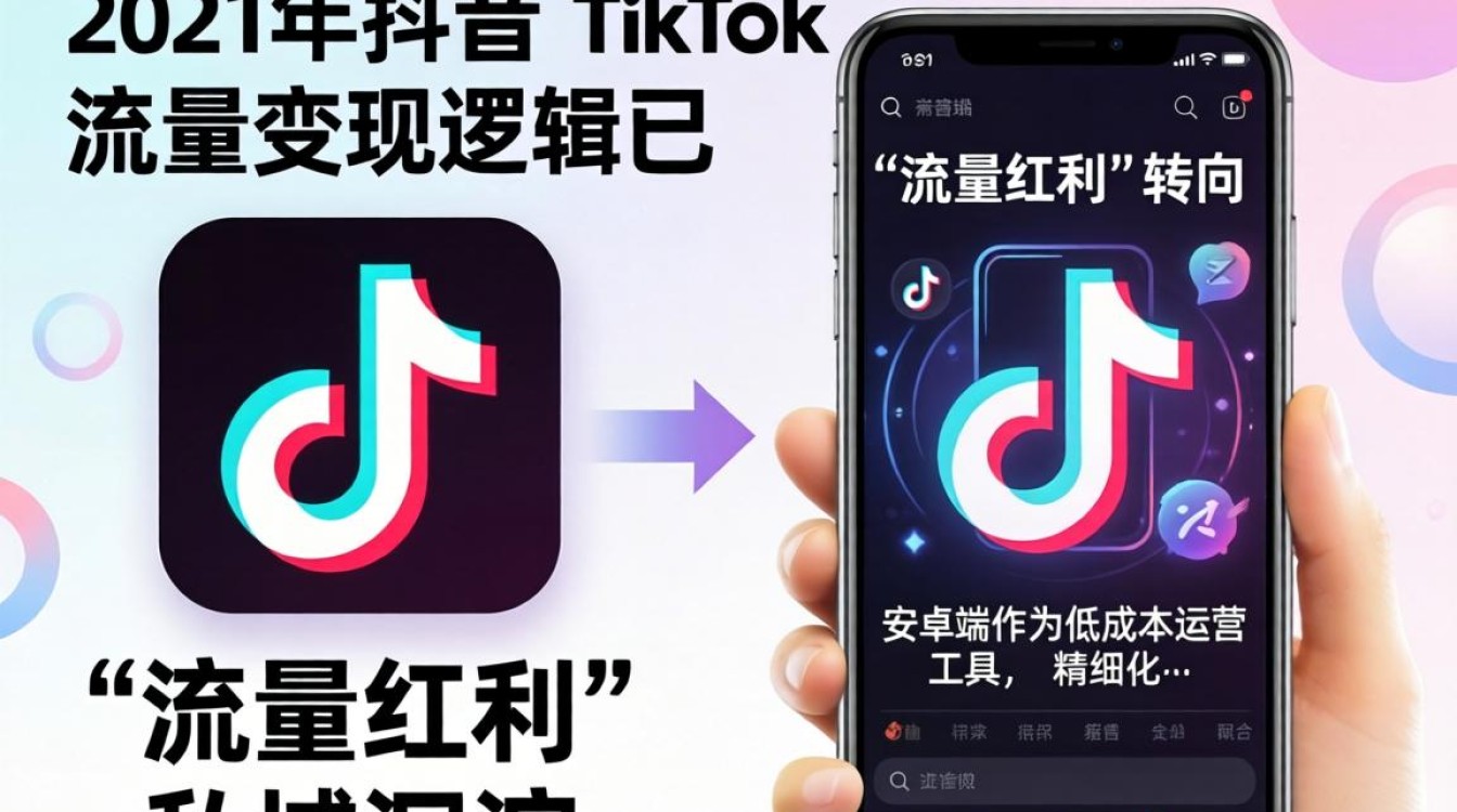 抖音 2021 tiktok 教程安卓如何操作