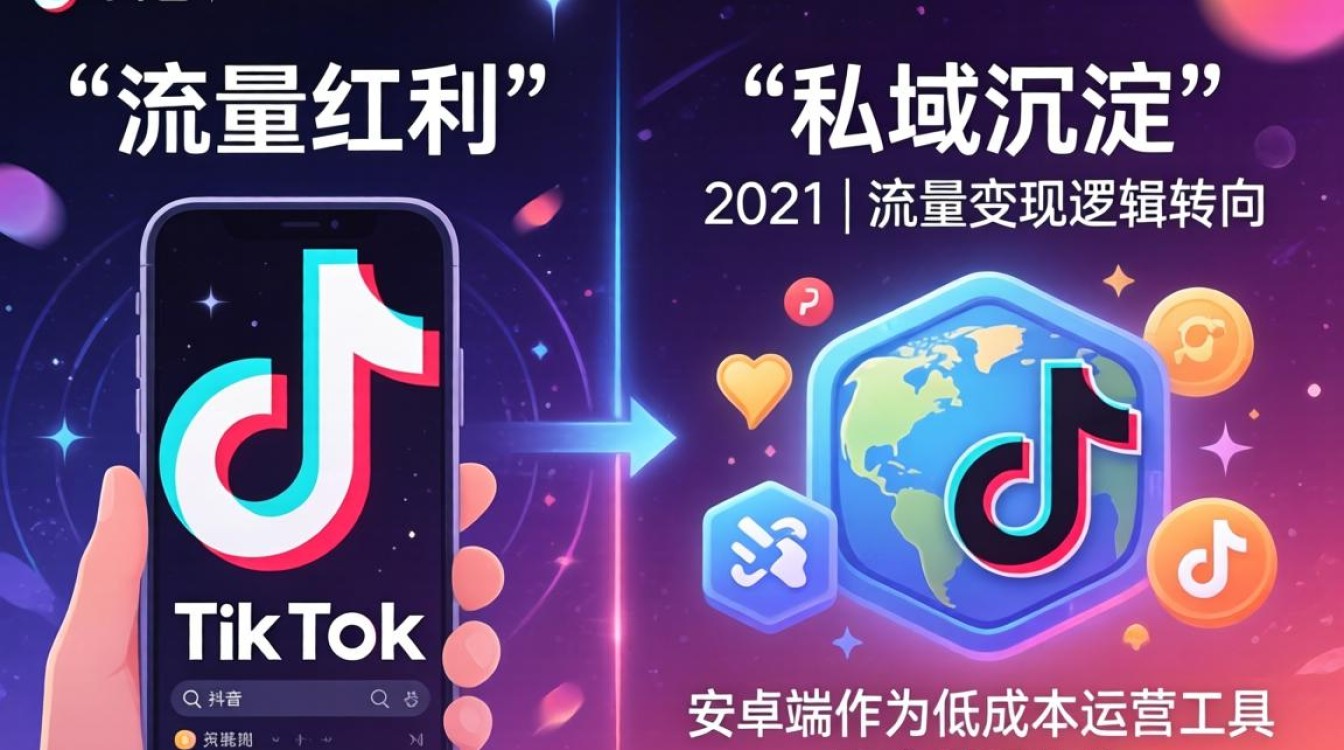 抖音 2021 tiktok 教程安卓如何操作