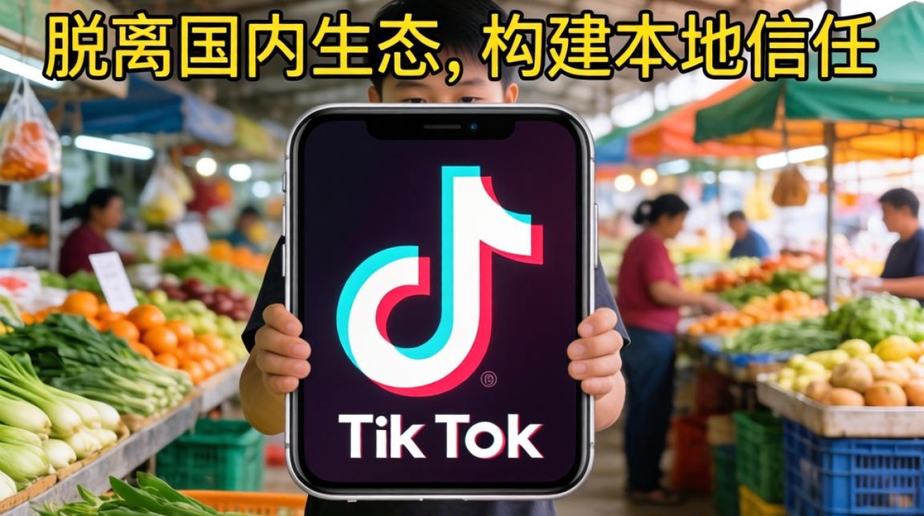 菲律宾tiktok下载与粉丝增长运营秘籍