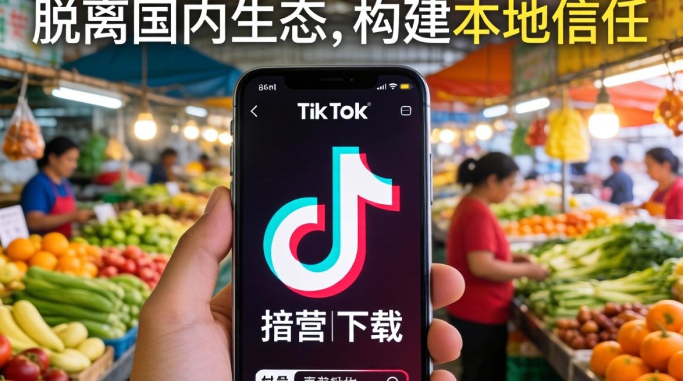 菲律宾tiktok下载与粉丝增长运营秘籍