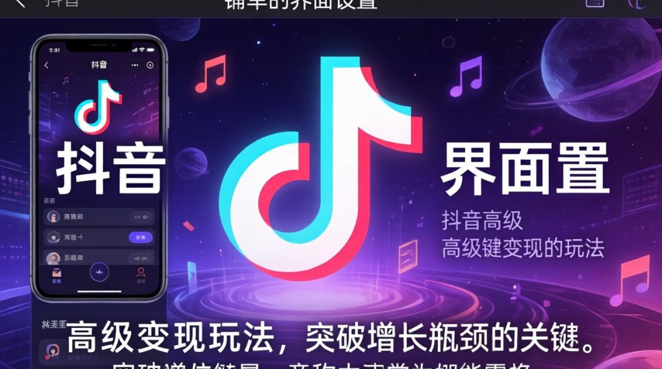 高级变现玩法突破增长瓶颈