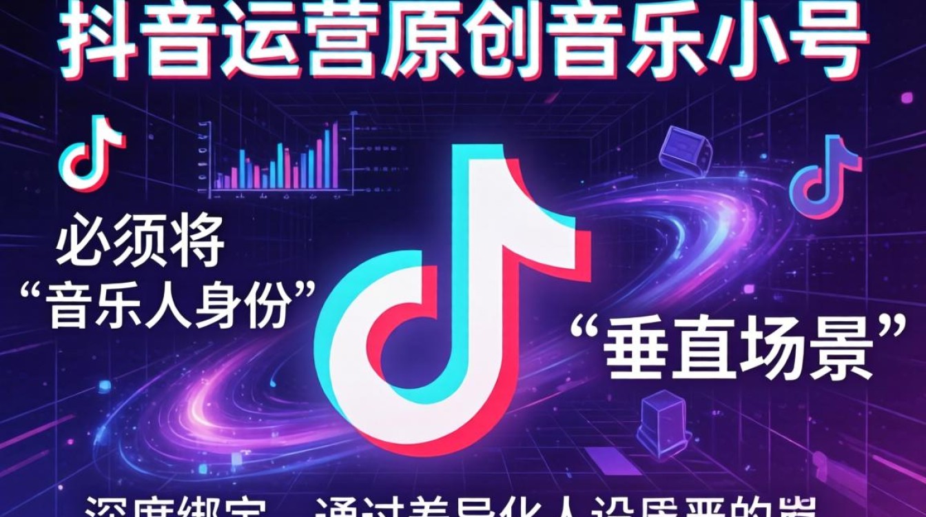 账号定位与内容规划怎么做