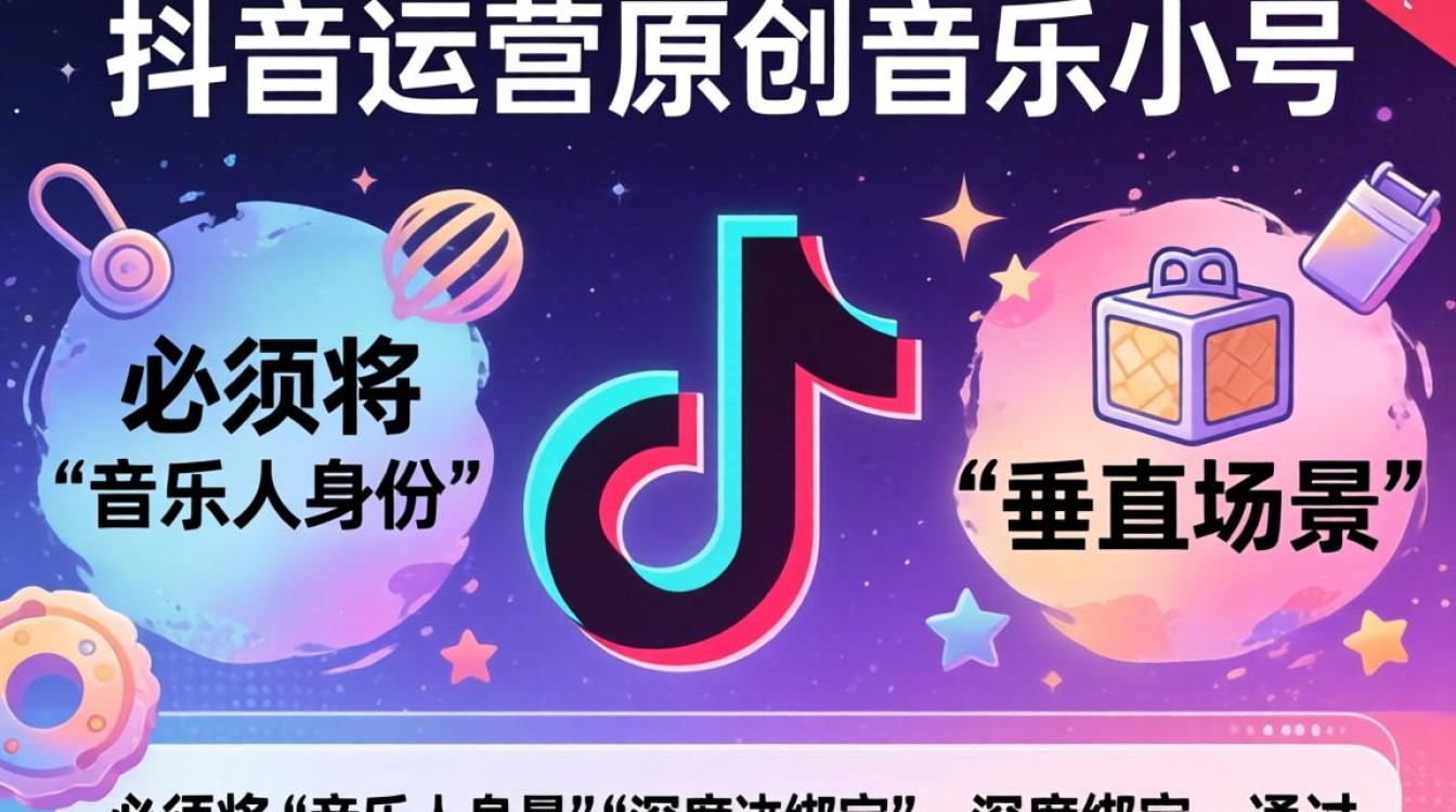 账号定位与内容规划怎么做