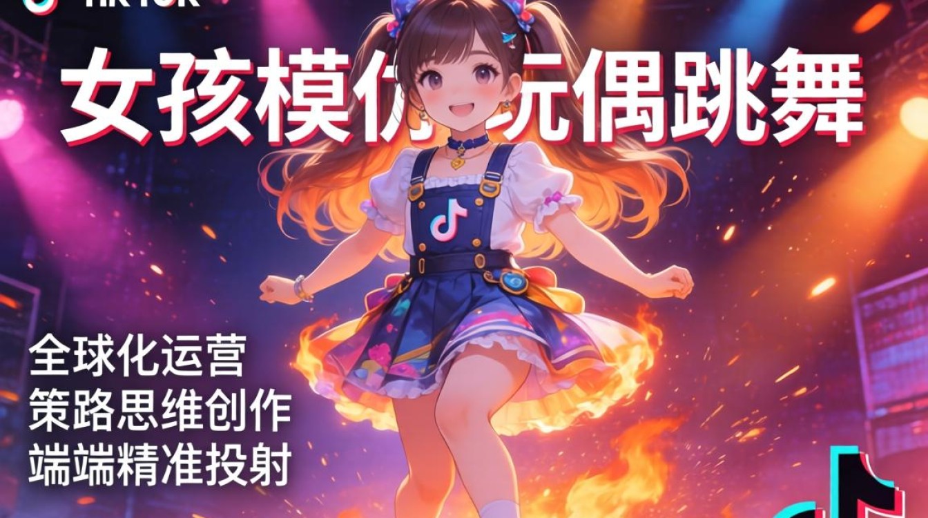 TikTok 全球化运营策略是什么