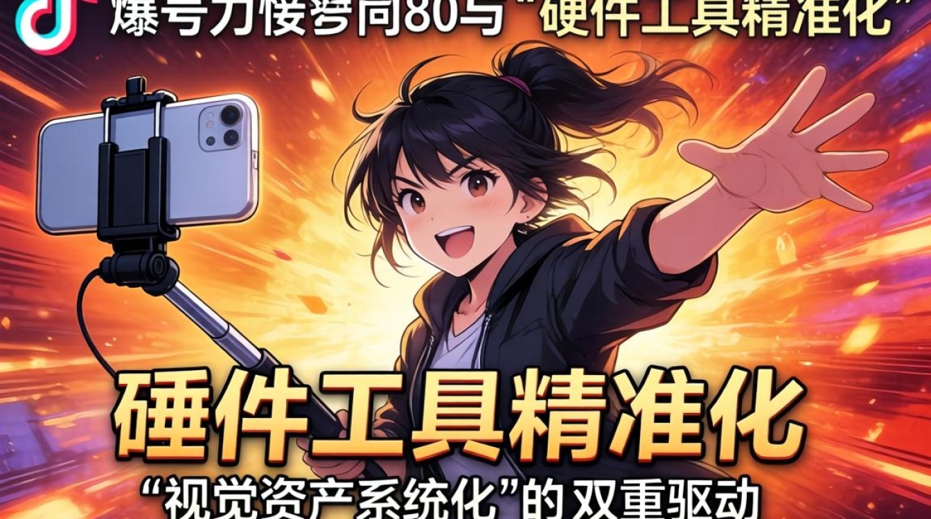 账号装修与主页优化怎么做