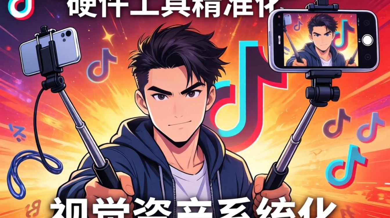 账号装修与主页优化怎么做