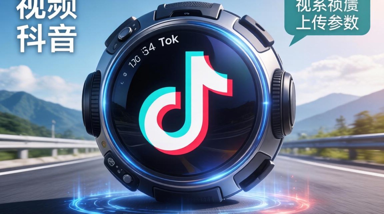 TikTok 怎么设置视频质量