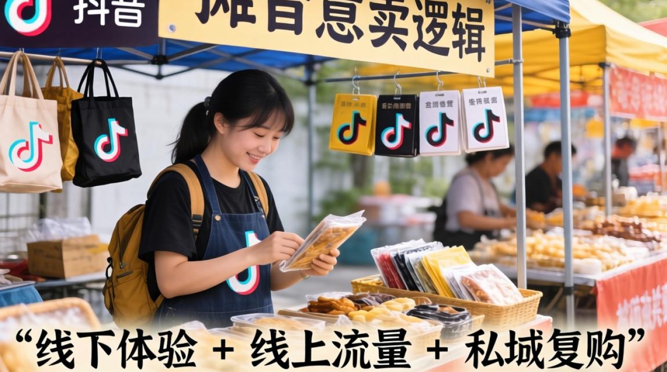 地摊经济变现模式与盈利方向