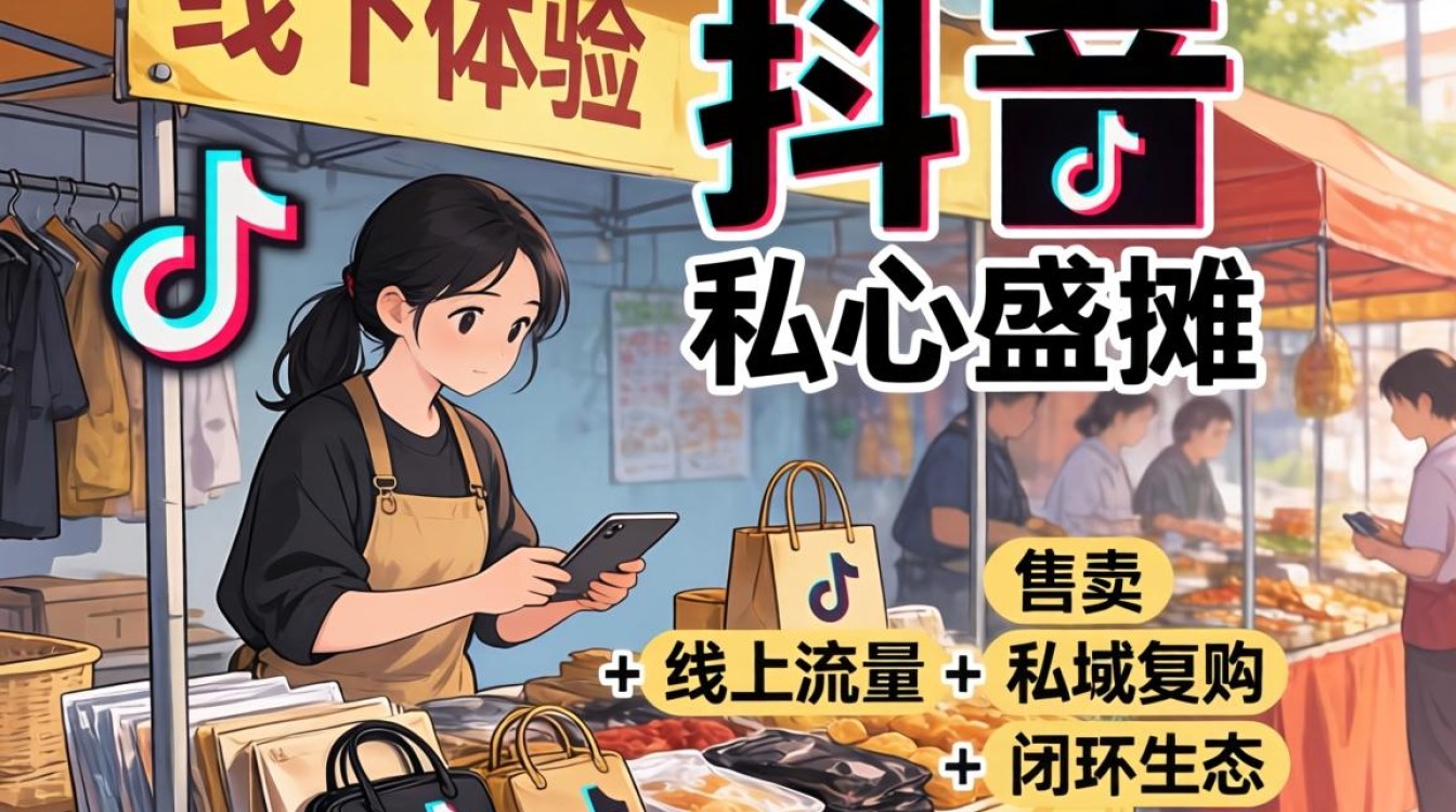 地摊经济变现模式与盈利方向