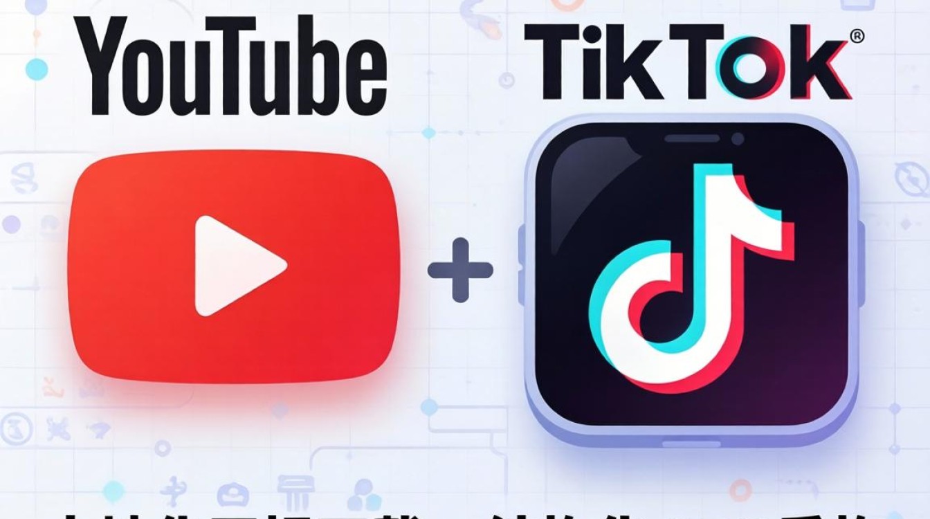 YouTube 免费保存 tiktok 视频软件怎么用