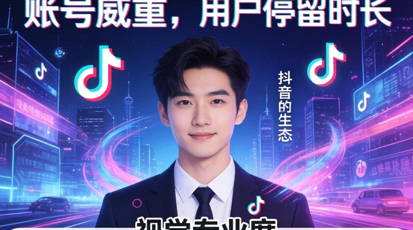 账号装修与主页优化技巧