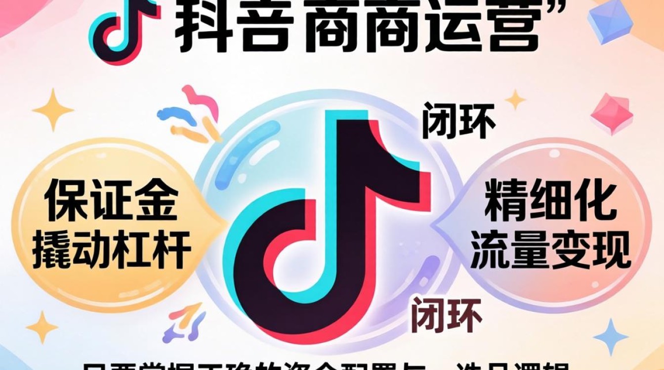 TikTok 开店保证金多少及变现技巧
