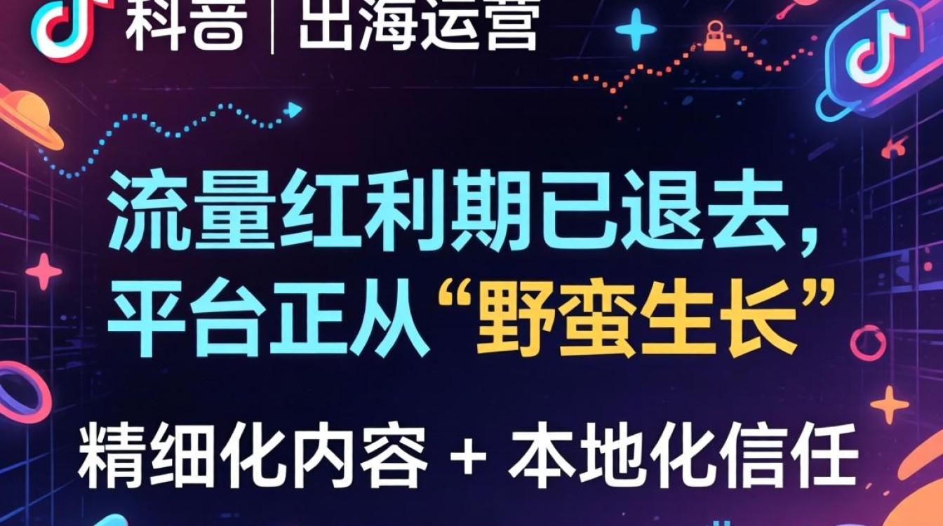 TikTok 运营失败原因及解决方案