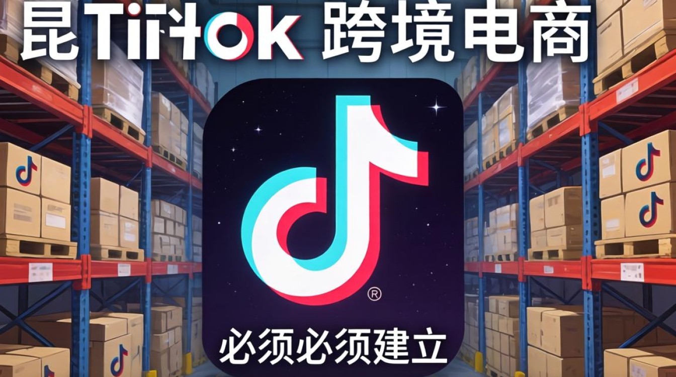 TikTok 昆山揽件点怎么找
