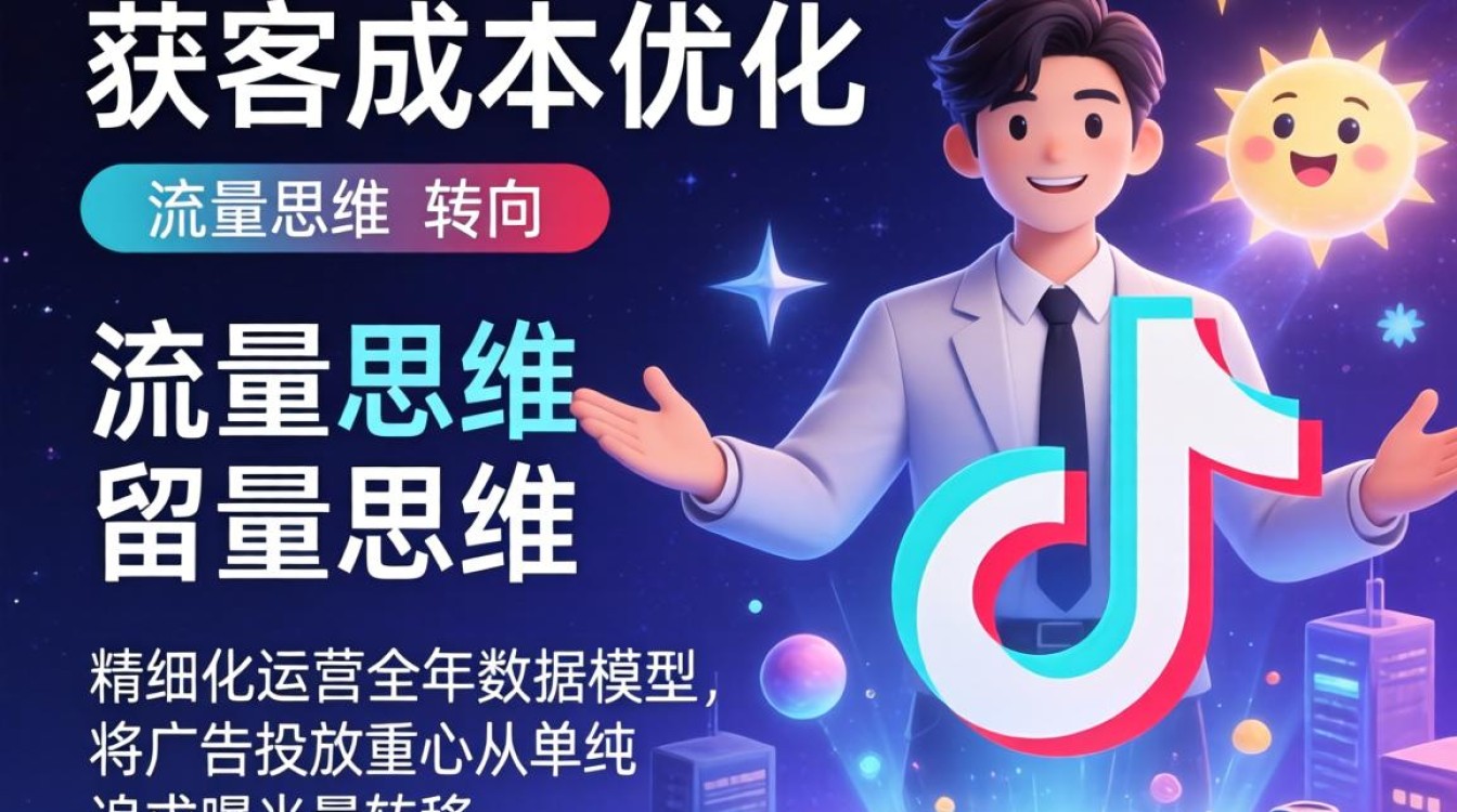 如何降低获客成本广告投放