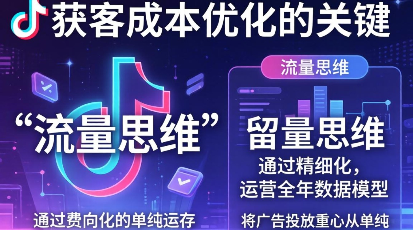 如何降低获客成本广告投放