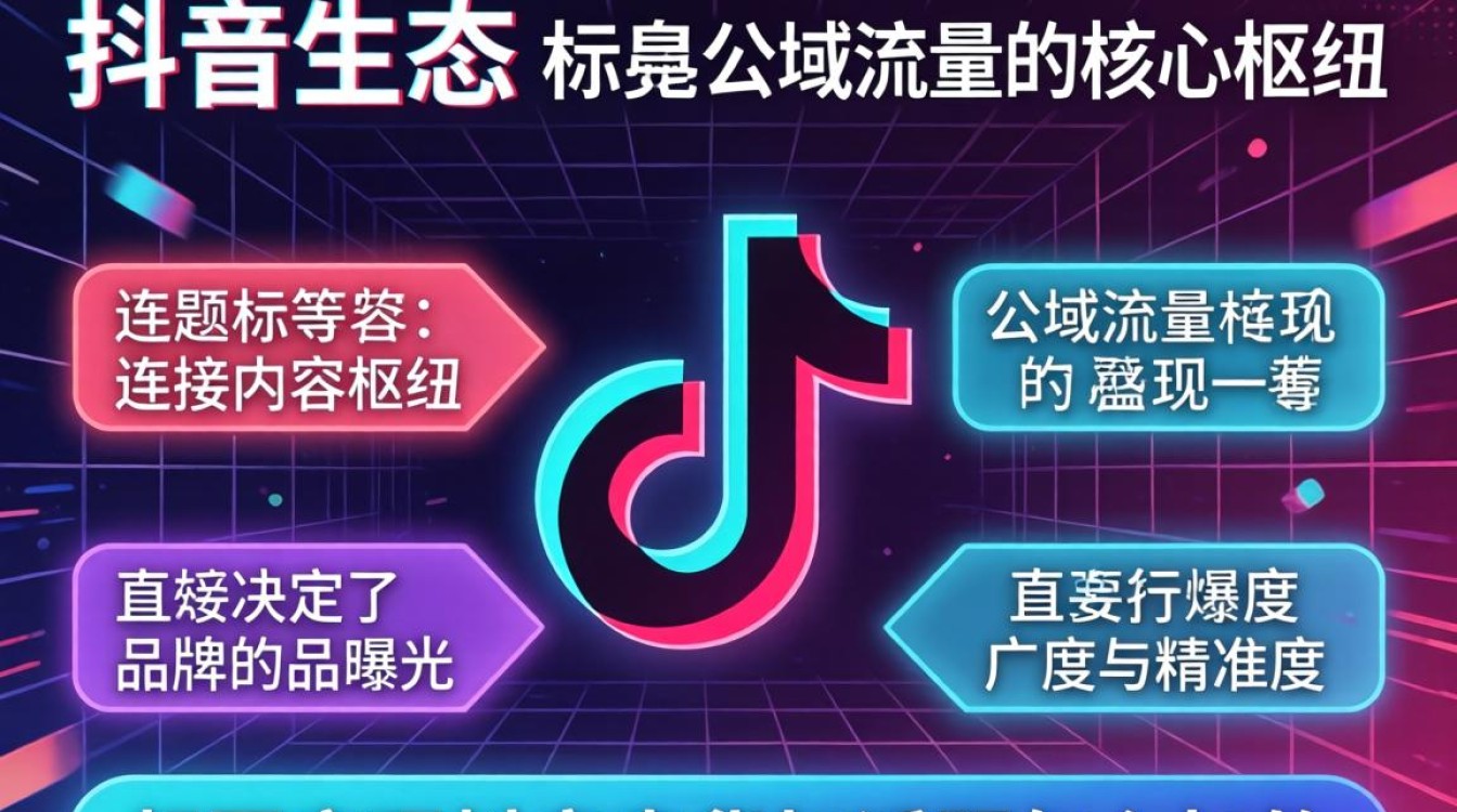 抖音卖货加话题怎么加的