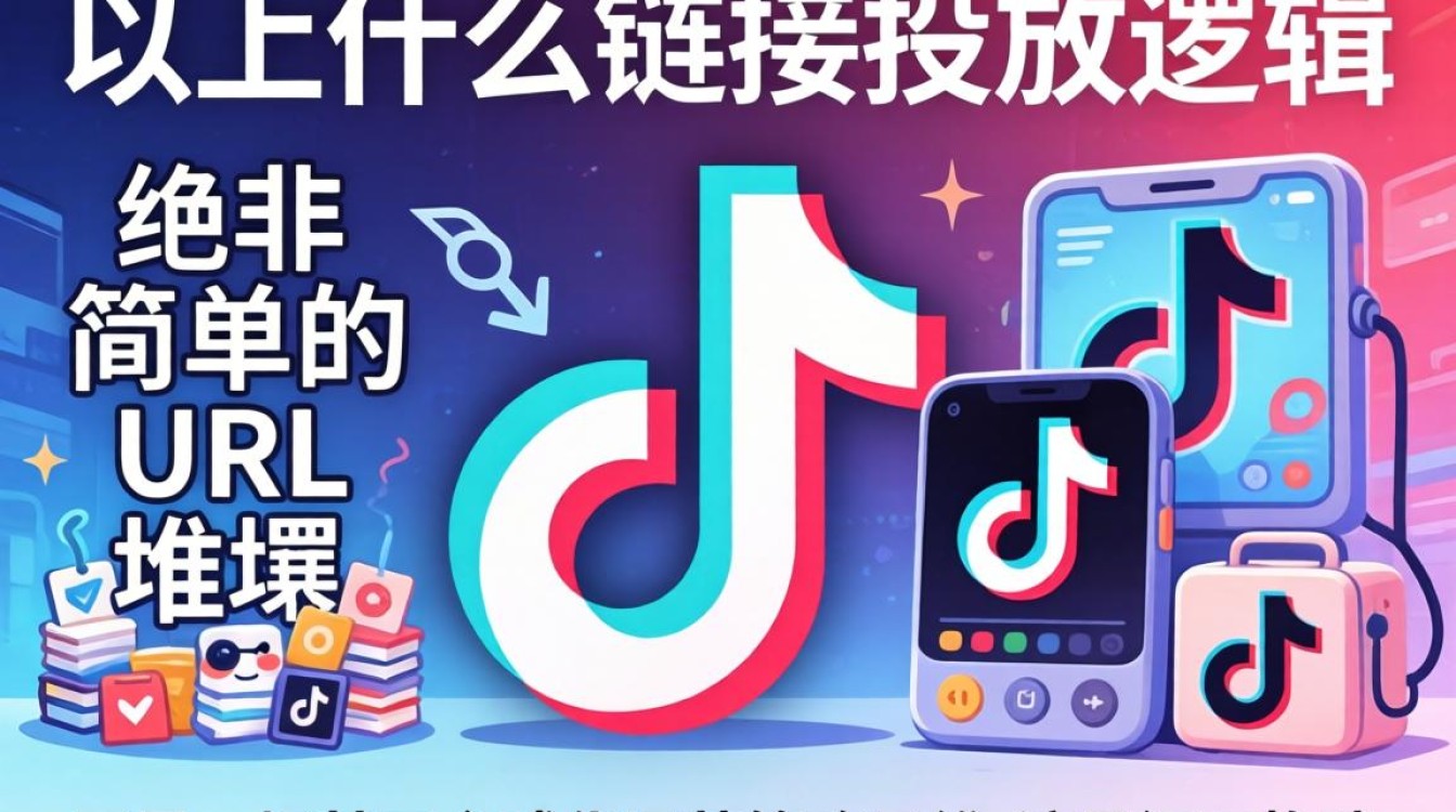 TikTok 外链限制与全球化运营策略