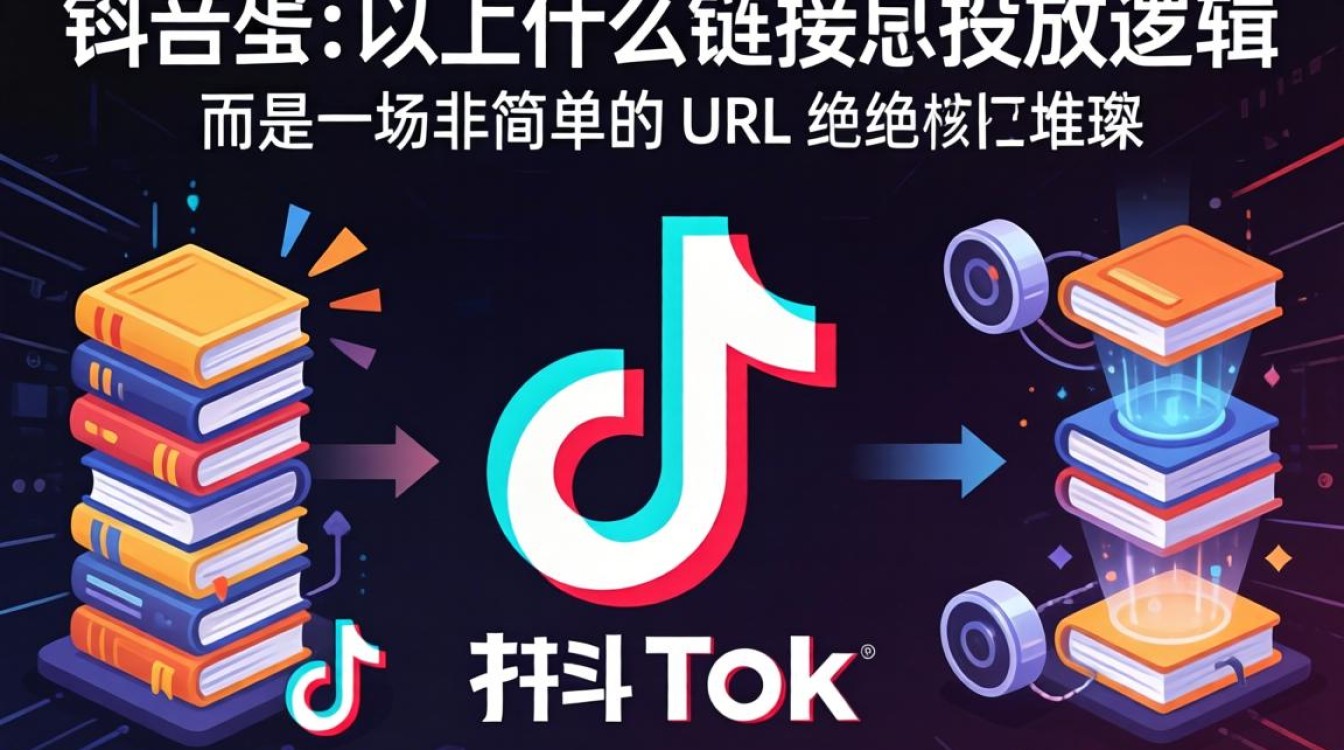 TikTok 外链限制与全球化运营策略