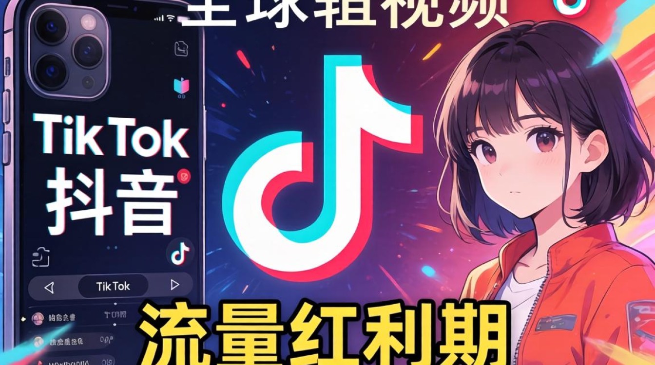 TikTok 抖音 SWOT 分析与内容创作技巧