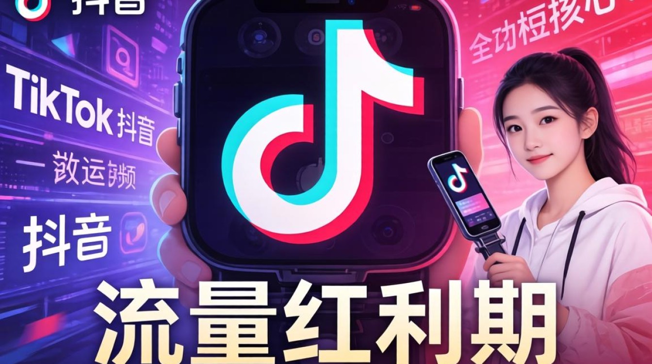TikTok 抖音 SWOT 分析与内容创作技巧