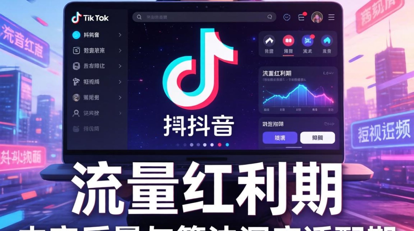 TikTok 抖音 SWOT 分析与内容创作技巧