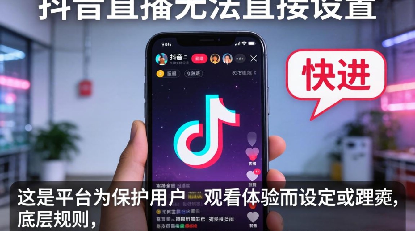 直播快进怎么设置能月入过万