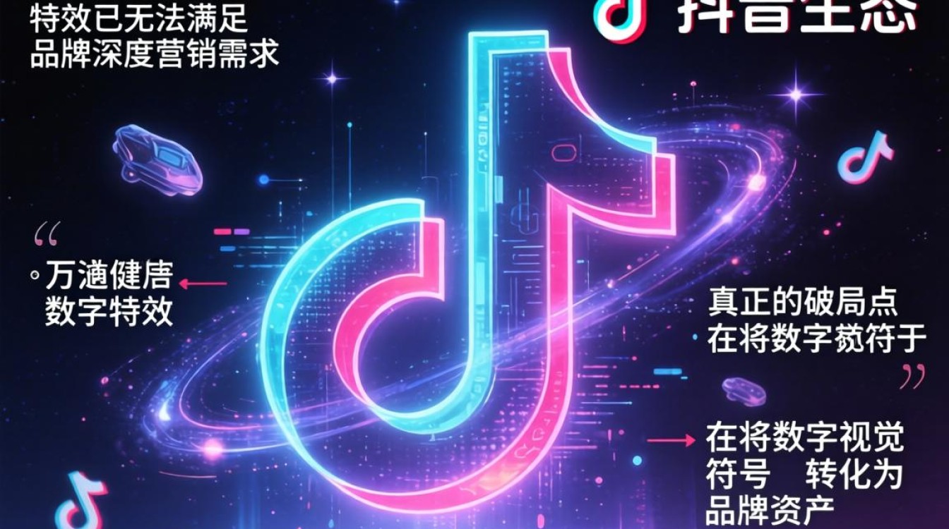 抖音上面的数字怎么换字