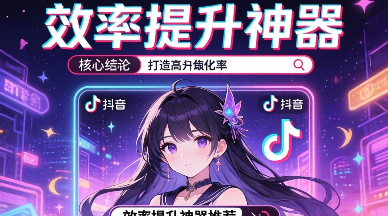 抖音直播动漫卡片怎么做