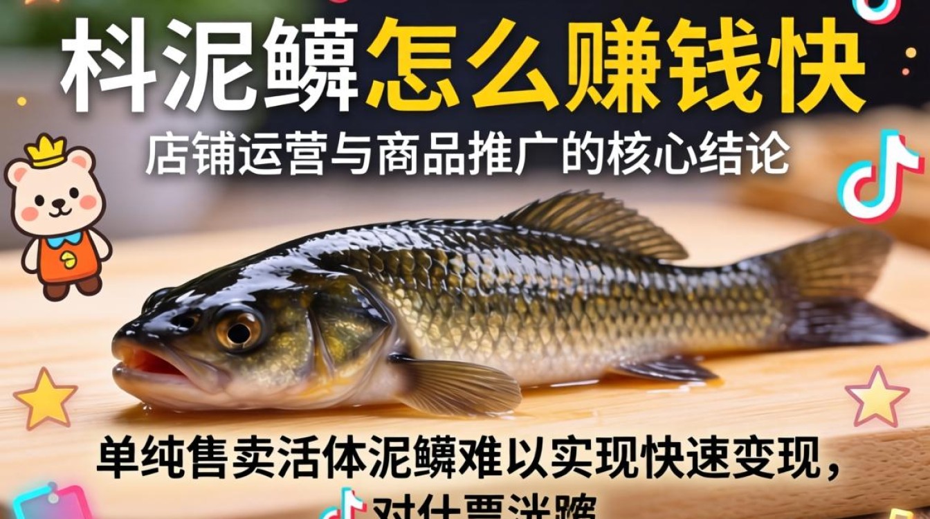 店铺运营与商品推广技巧