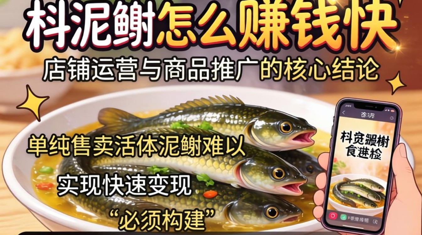 店铺运营与商品推广技巧