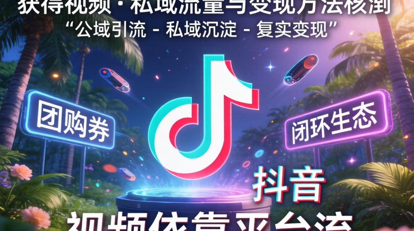 私域流量与变现方法全解析