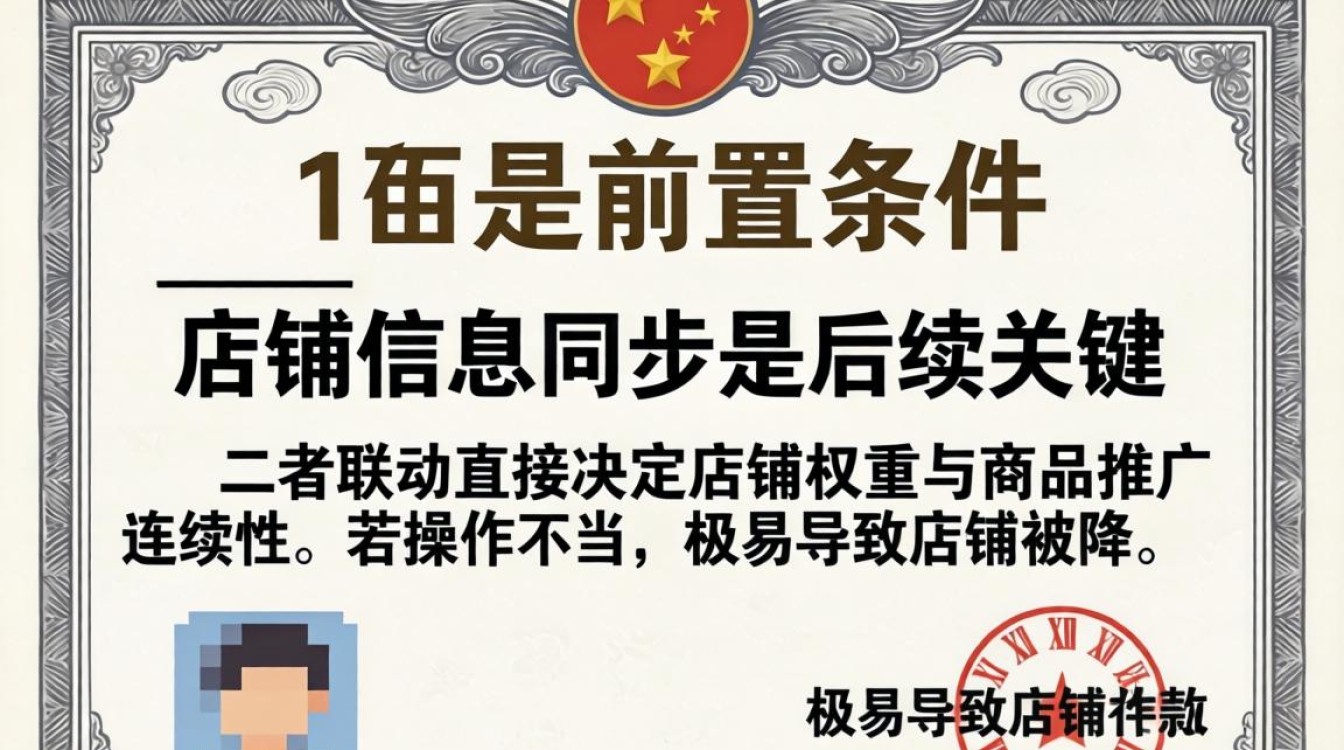 抖音店铺运营与商品推广全攻略