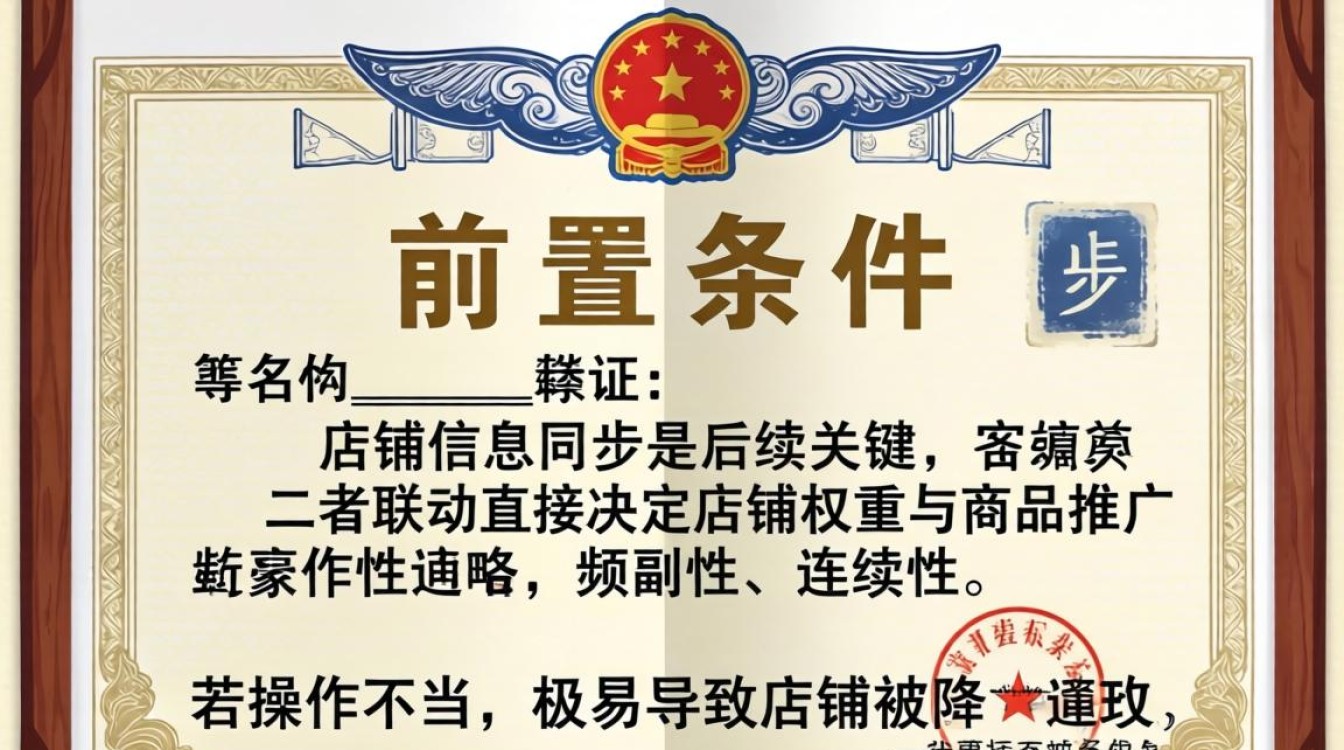 抖音店铺运营与商品推广全攻略