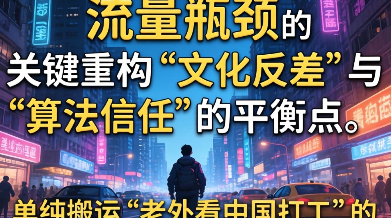 TikTok算法如何突破流量池