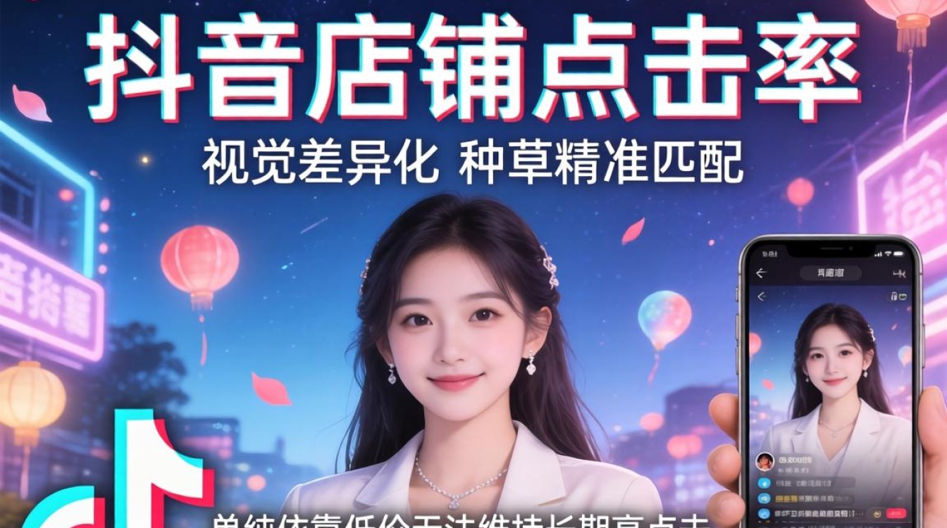 抖音小店流量暴涨与赚钱实战案例