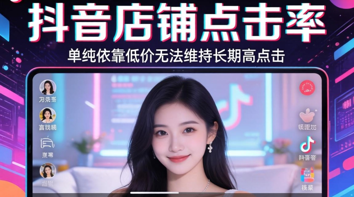 抖音小店流量暴涨与赚钱实战案例