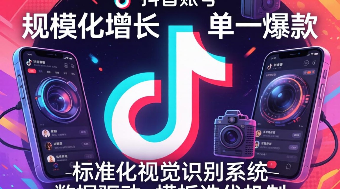 怎么改变抖音的颜色模板