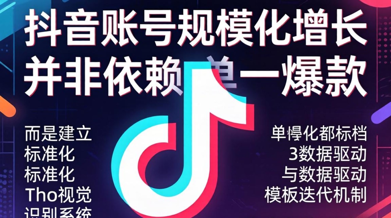 怎么改变抖音的颜色模板