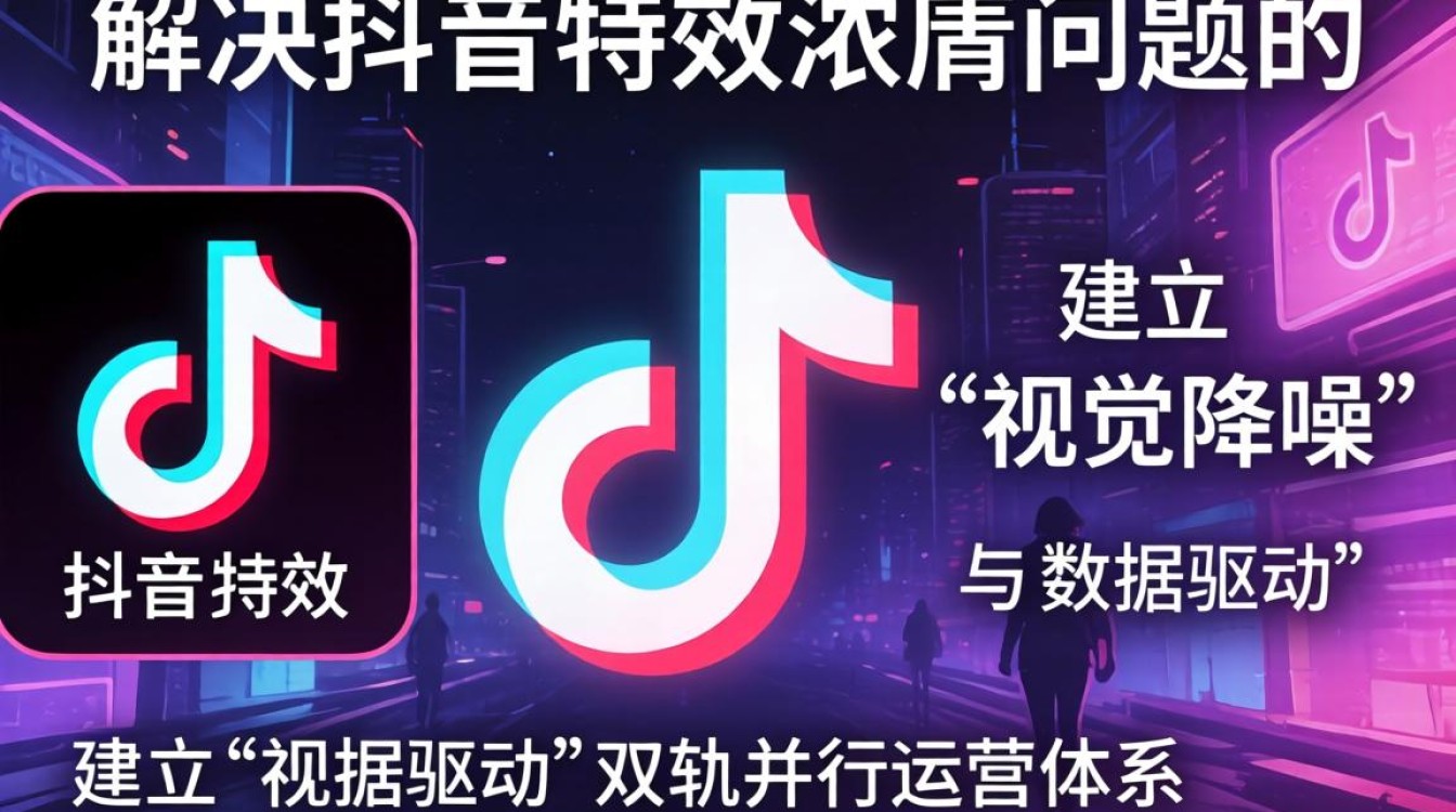 抖音特效太浓怎么调回来