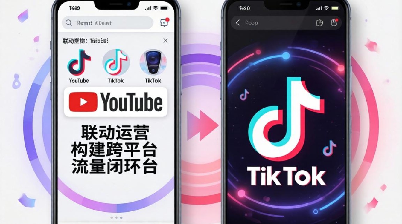 YouTube 安卓上 TikTok 方法怎么弄