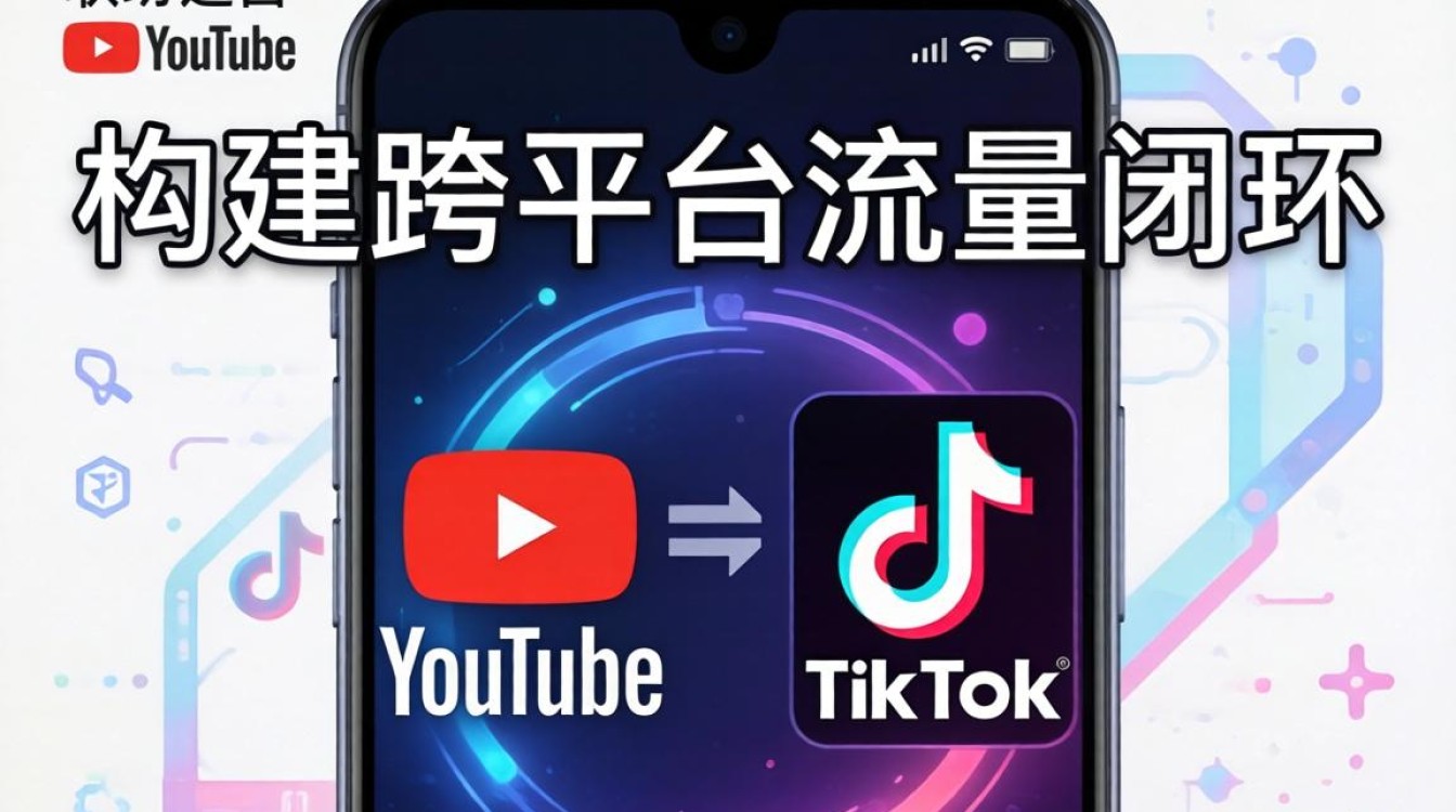 YouTube 安卓上 TikTok 方法怎么弄