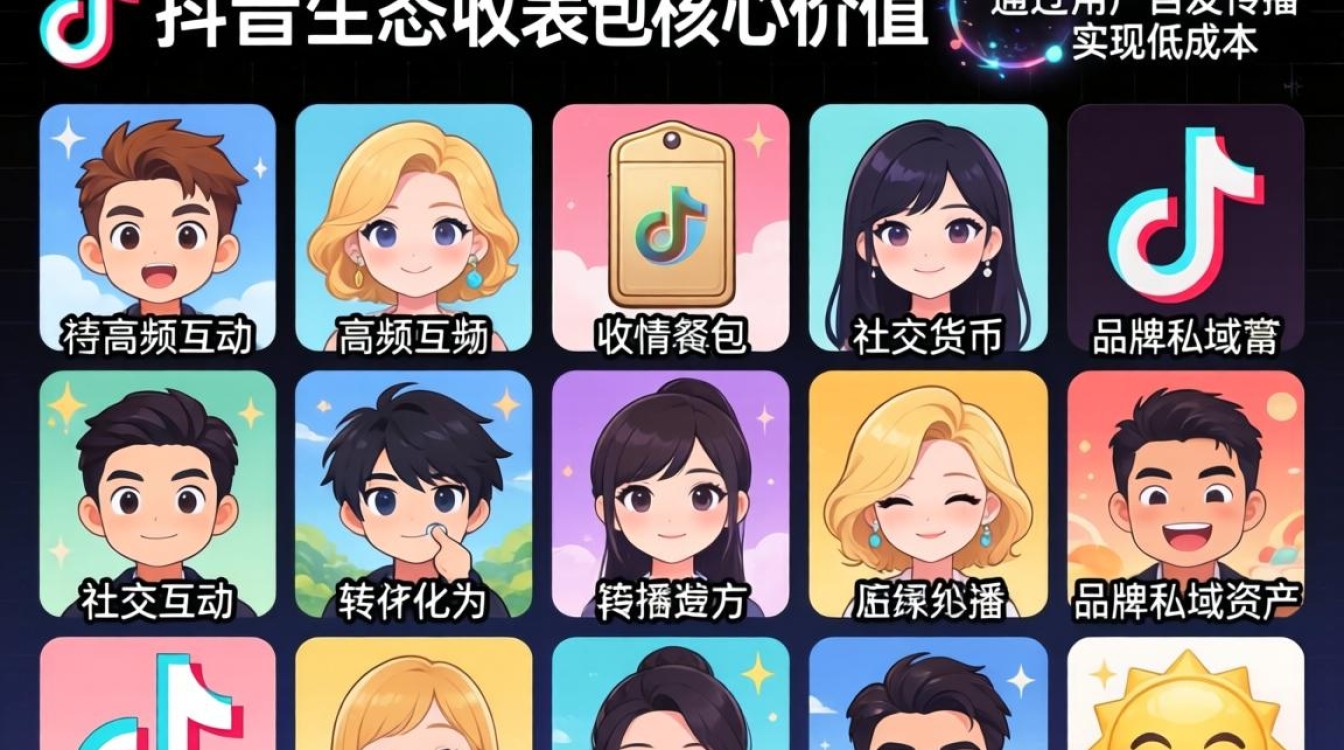 抖音要怎么收藏表情包呢